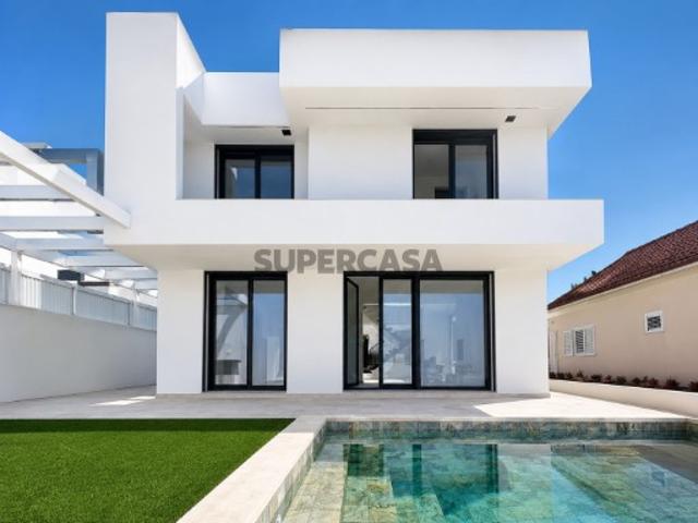 Casa venda em Quintinha de Dentro, Almada