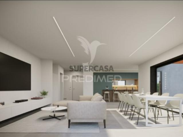 Casa venda em Herdade da Aroeira, Almada