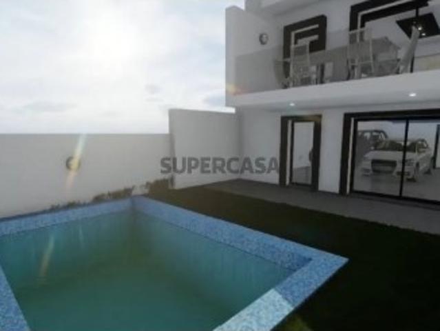 Casa venda em Quinta da Barriga, Almada