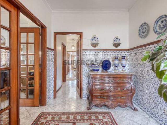 Casa venda em Chiolo, Castêlo da Maia