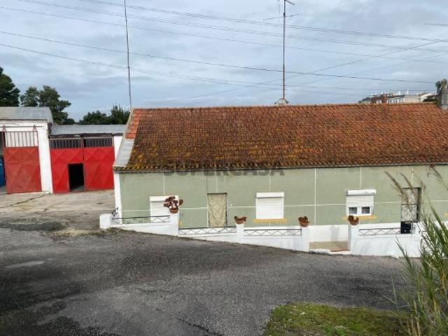 Casa venda em Santarém