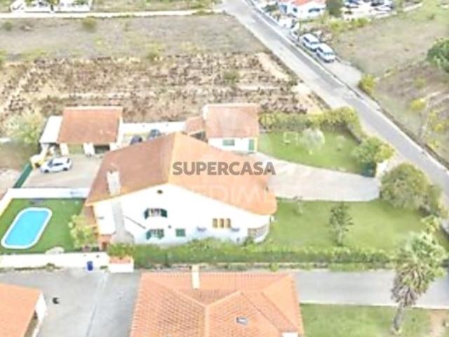 Casa venda em Santarém