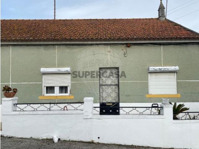 Casa venda em Santarém