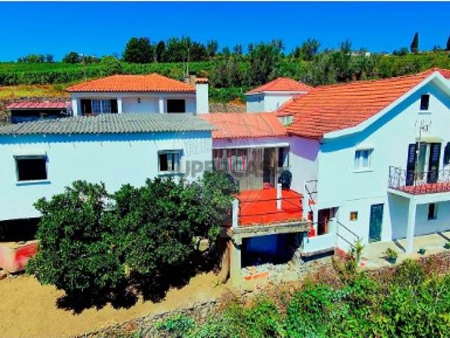 Casa venda em Bairro Moss, São Nicolau