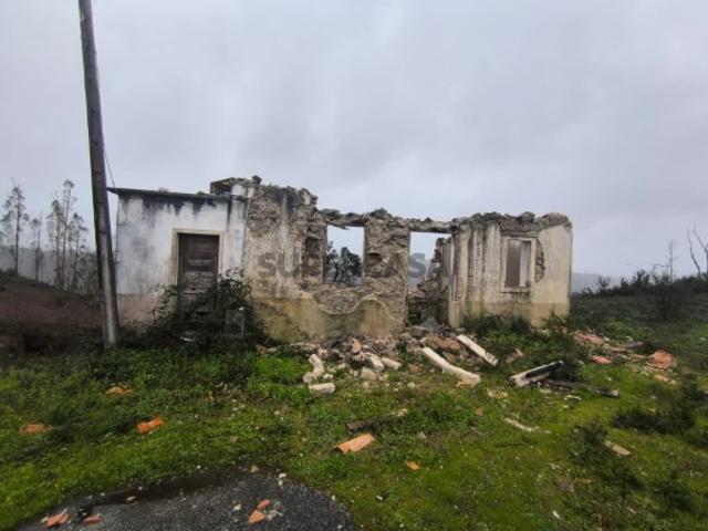 Casa venda em Portela da Memória, Leiria