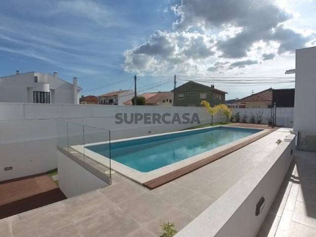 Casa venda em Sete Casas, Santiago Dos Velhos