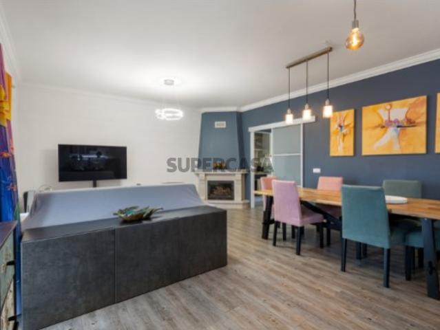 Casa venda em Rossio do Carvalhal, Bombarral