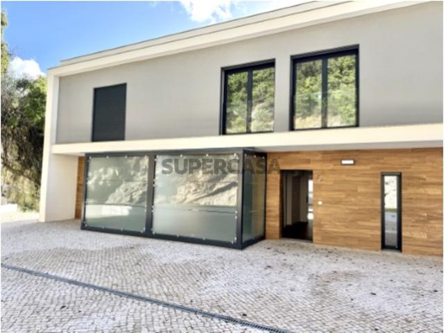 Casa venda em Leiria