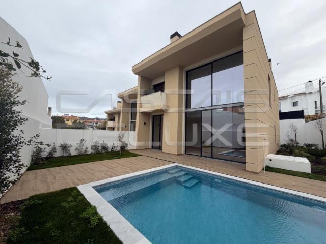 Casa venda em Quinta de São Martinho, Cascais