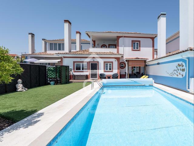 Casa venda em Bombarral, Leiria