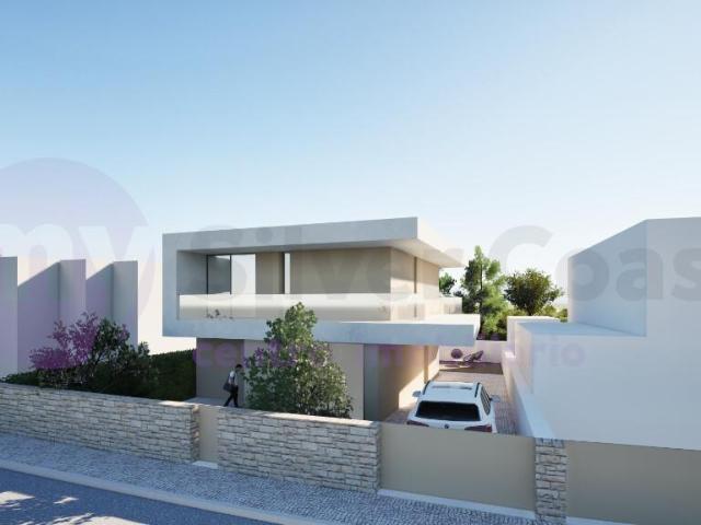 Casa venda em Urbanização Bela Vista, Óbidos