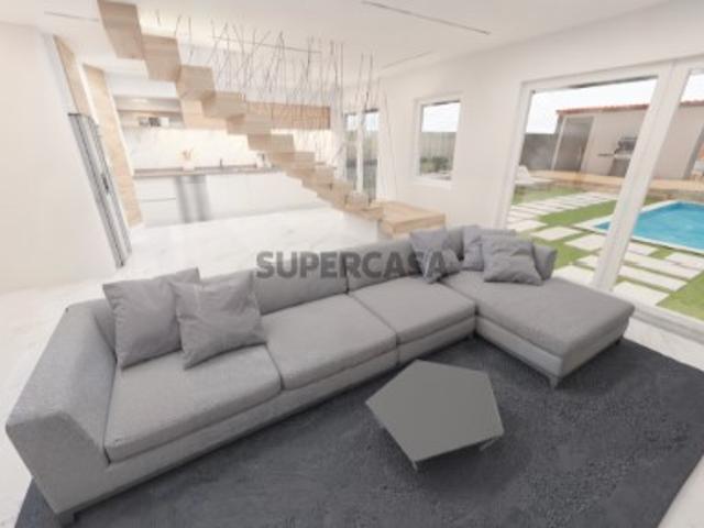 Casa venda em Almeirim