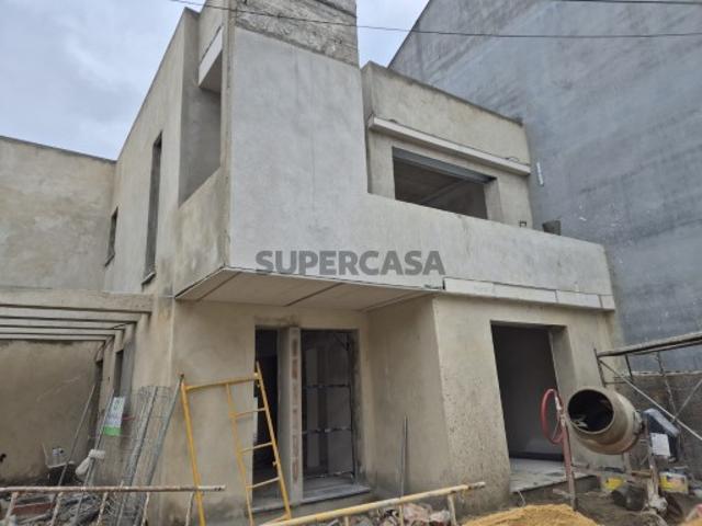 Casa venda em Seixal, Amora