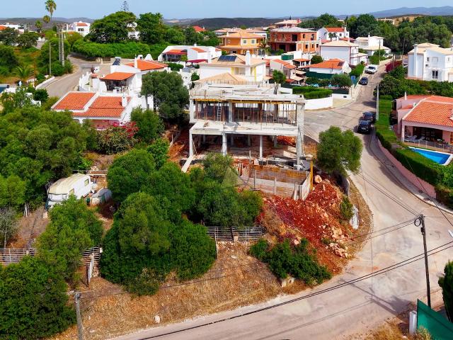 Casa venda em Monte Canelas, Portimão