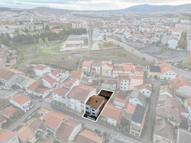 Casa venda em Bragança