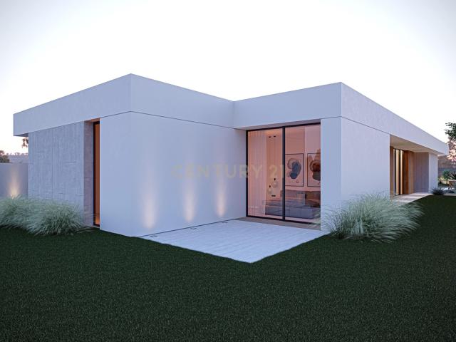 Casa venda em Urbanização Bela Vista, Óbidos