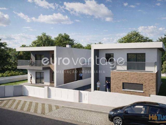 Casa venda em Leiria