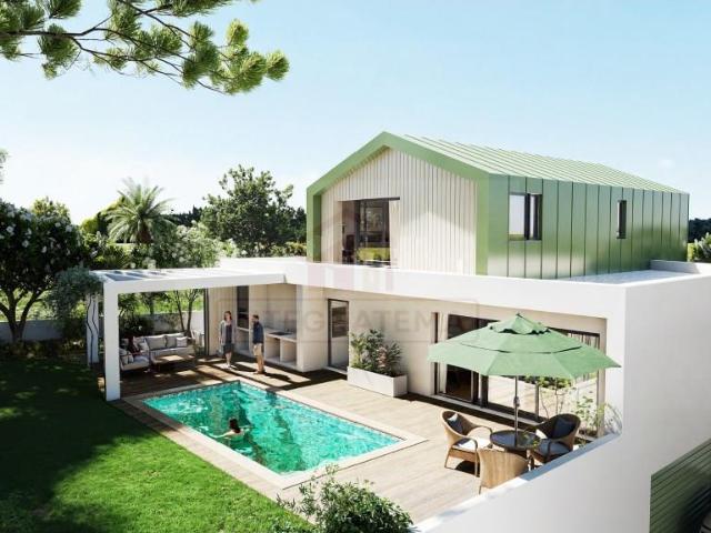 Vivenda venda em Caldas Da Rainha, Leiria