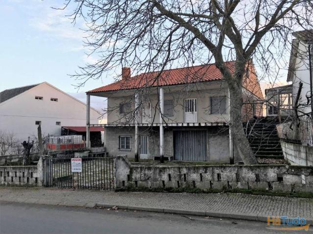 Casa venda em Alfândega Da Fé, Bragança