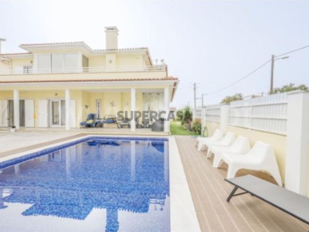 Casa venda em Seixal, Corroios