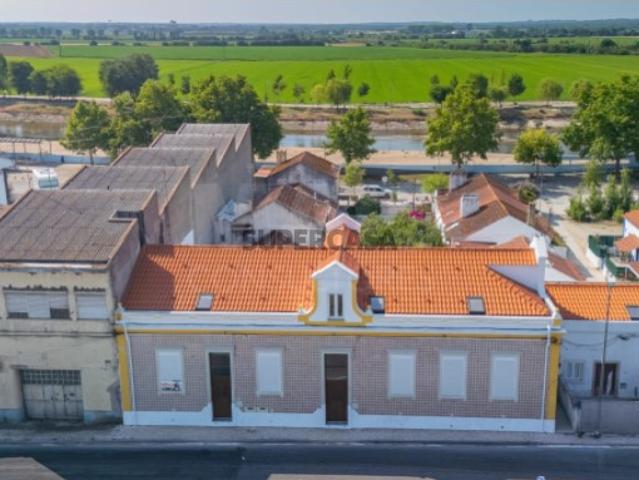 Casa venda em Coruche, Santarém