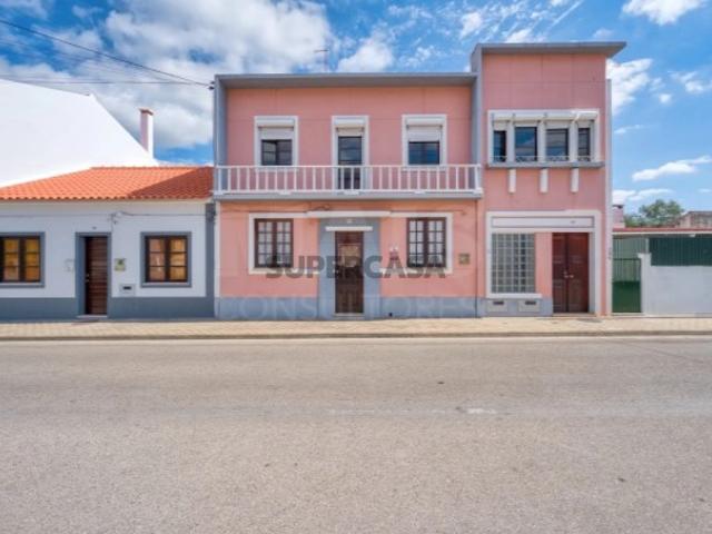 Casa venda em Couço, Coruche