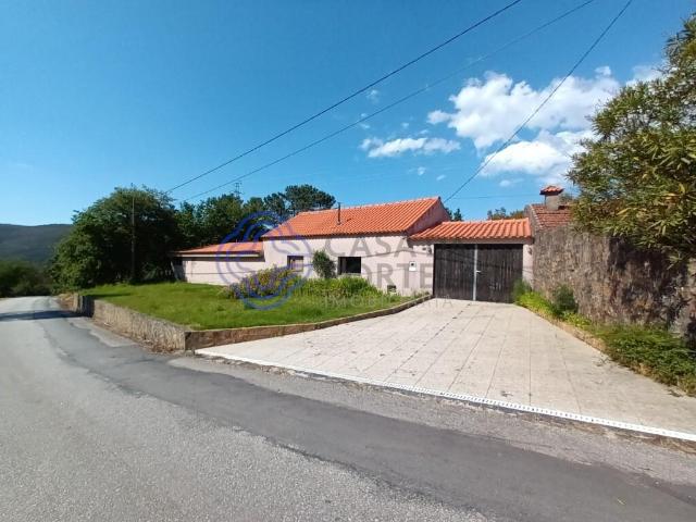 Casa venda em Vila Nova De Cerveira, Viana Do Castelo