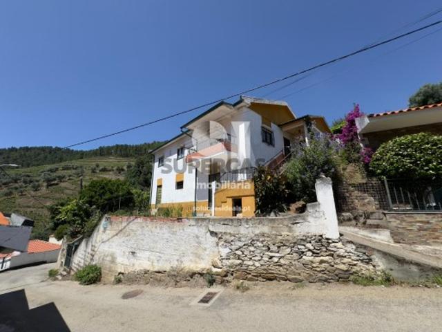 Casa venda em Sabrosa, Vila Real