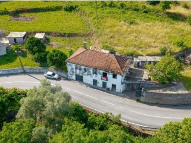 Casa venda em São Martinho de Crasto, Grovelas São João Evangelista