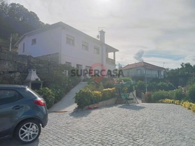Casa venda em Campo do Souto, Melgaço