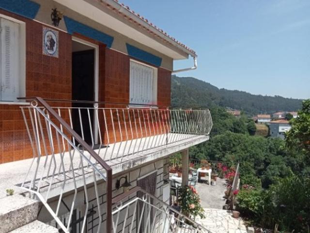 Casa venda em Campo do Souto, Melgaço
