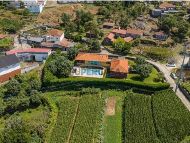 Casa venda em Arga De Baixo, Viana Do Castelo