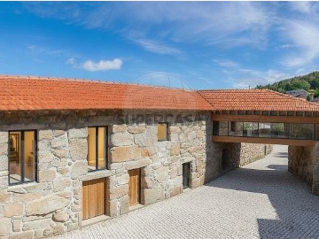 Casa venda em Marecos, Porto