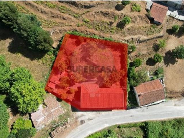Casa venda em Terrafeita, Parada Do Bouro