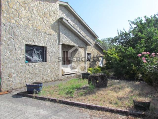 Casa venda em Chaves, Vila Real