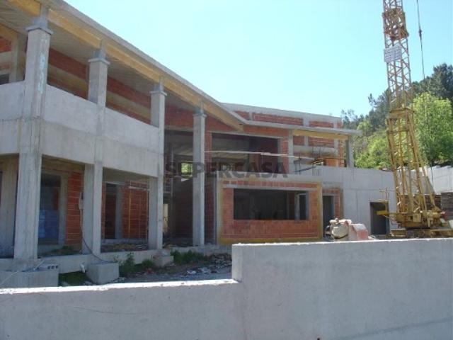 Casa venda em Chaves, Vila Real