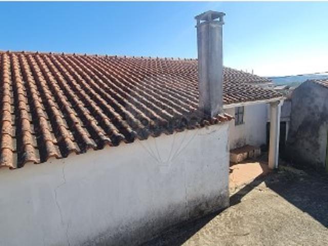 Casa venda em Mação, Santarém