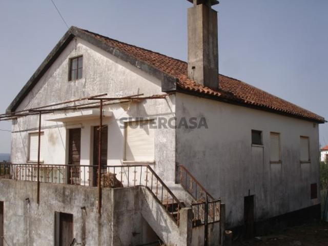 Casa venda em Castelo Branco, Cumeada