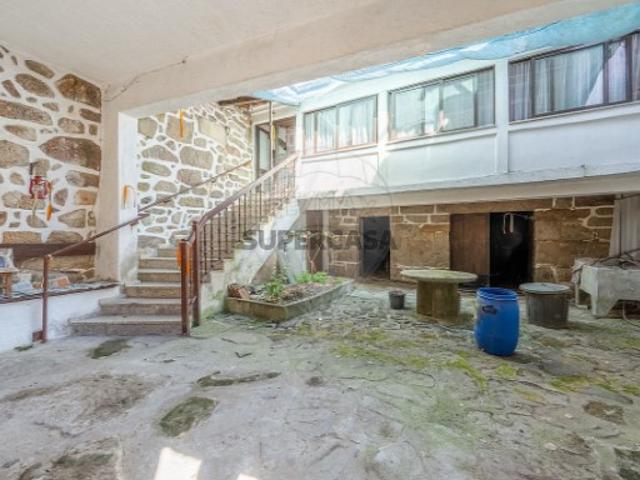 Casa venda em Torre de Ervededo, Chaves
