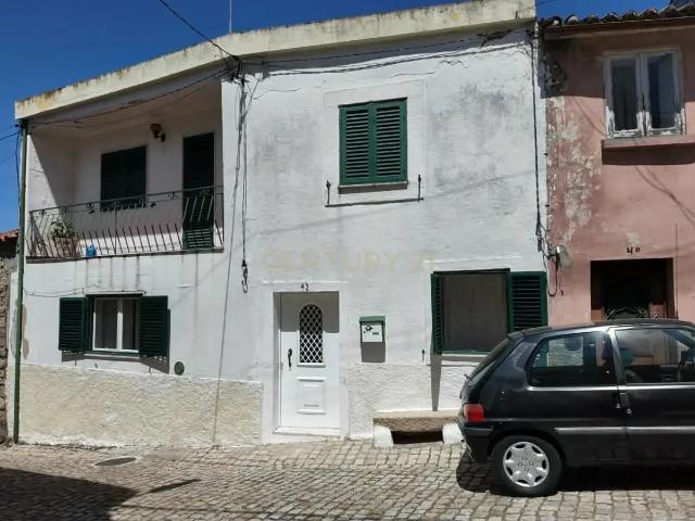 Casa venda em Castelo Branco