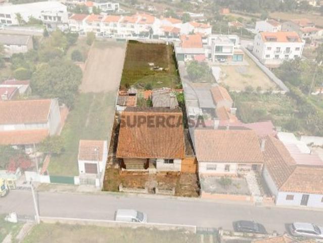 Casa venda em Aveiro