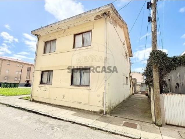 Casa venda em Lugar de Barros, Silvalde