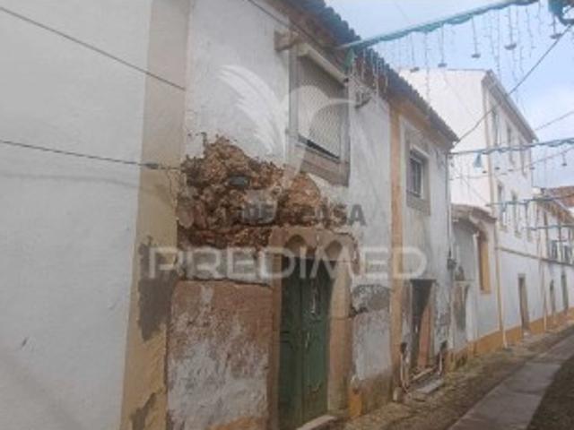 Casa venda em Nisa, Portalegre