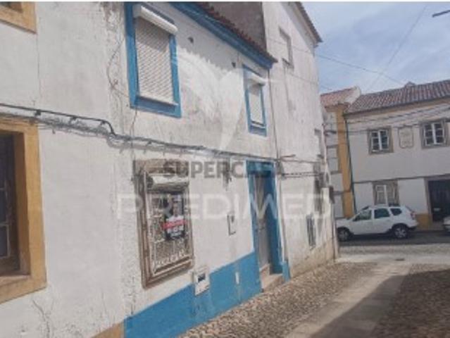 Casa venda em Nisa, Portalegre