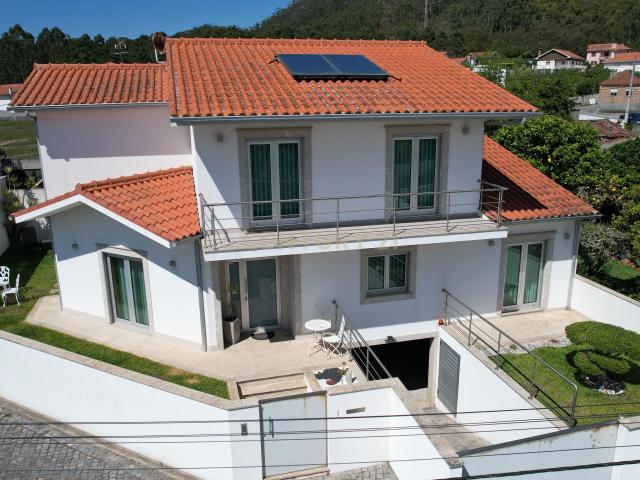Casa venda em Marinhas, Esposende