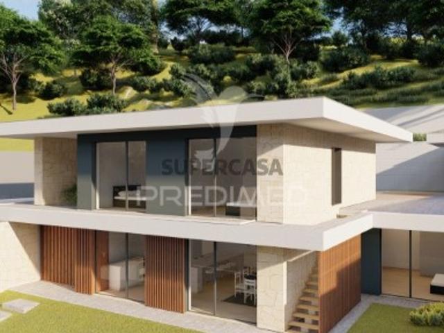 Casa venda em Vila Verde, Passos