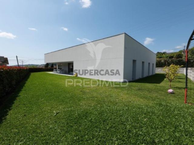Casa venda em Este (São Pedro e São Mamede), Braga