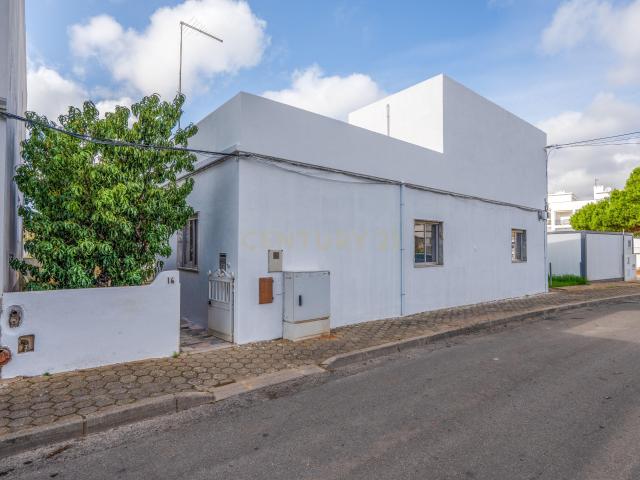 Casa venda em Mexilhoeira da Carregação, Parchal