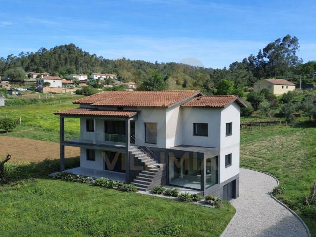 Casa venda em Boalhosa, Viana Do Castelo