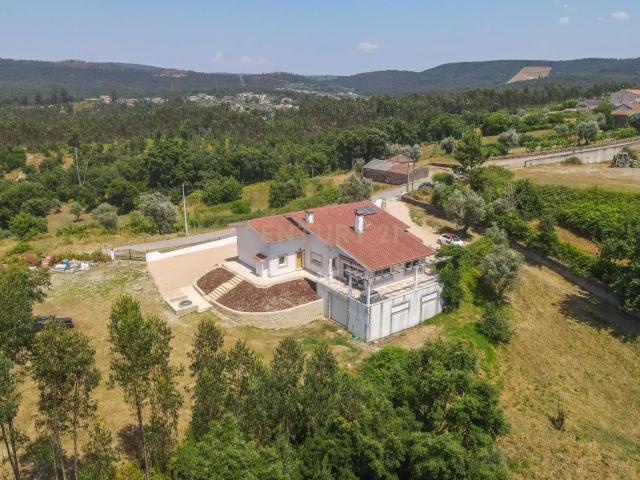 Casa venda em Poiares (Santo André), Vila Nova De Poiares